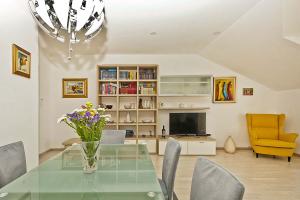 Foto da galeria de Apartments Blue Horizon em Mlini
