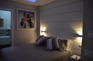 Cama ou camas em um quarto em B&B Vanity