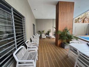 Fotografie z fotogalerie ubytování Beautiful F4 apartment Sakina v destinaci Dakar