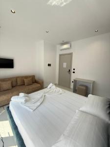 伏罗拉Maison Apartments的相册照片 更多86张照片