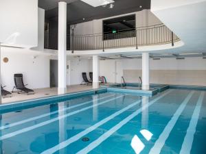 Der Swimmingpool an oder in der Nähe von Apartment La Siala Apt-30 by Interhome