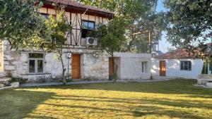 Gallery image of La Dimora Villas in Kas