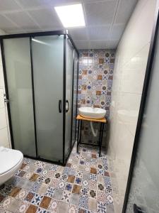 Gallery image of La Dimora Villas in Kas