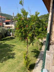 Gallery image of La Dimora Villas in Kas