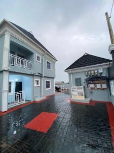 Gallery image of Keeping Faith Homes in Ipaja