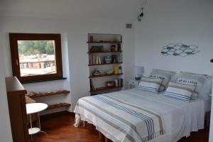 Afbeelding uit fotogalerij van Ca da Muntà bed and breakfast in Arenzano