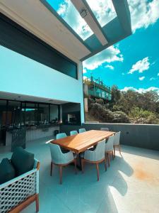 Φωτογραφία από το άλμπουμ του CASA MAGNÍFICA EM CAMPOS DO JORDÃO - Nova σε Campos do Jordão +82 φωτογραφίες