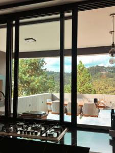 Φυσικό τοπίο κοντά σε αυτή η παραθεριστική κατοικία