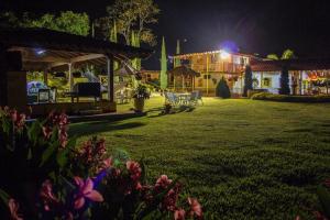 Gallery image of Espectacular finca en jerico con jacuzzi in Jericó