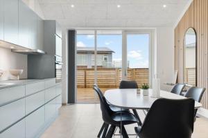 Fotografie z fotogalerie ubytování 782-Hvide-Sande-Norregade-2-nr-25 v destinaci Hvide Sande