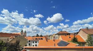 Fotografia z galérie ubytovania König Hotel v destinácii Pécs