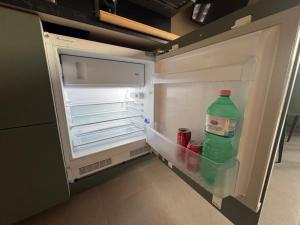 Kuchyň nebo kuchyňský kout v ubytování Maison Miris + 13 fotografií
