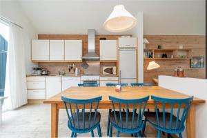 Fotografie z fotogalerie ubytování 702-Hvide-Sande-Slusen-2 v destinaci Hvide Sande