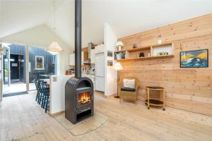 Fotografie z fotogalerie ubytování 702-Hvide-Sande-Slusen-2 v destinaci Hvide Sande + 22 fotografií