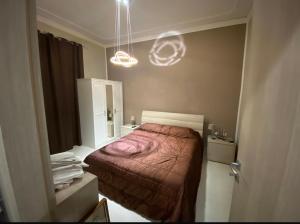 Gallery image of Lk House appartamento arredato in centro storico in Lentini