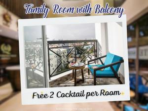 Imagem da galeria de Sofia Suite Hotel Danang em Da Nang