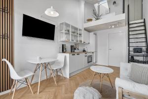 Photo de la galerie de l'établissement 781-Hvide-Sande-Norregade-2-nr-9, à Hvide Sande