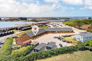 Photo de la galerie de l'établissement 781-Hvide-Sande-Norregade-2-nr-9, à Hvide Sande