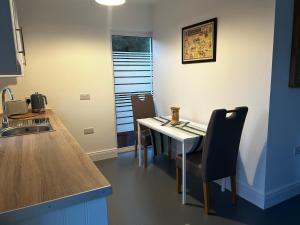 Φωτογραφία από το άλμπουμ του Killarney Lakeview Studio Suite σε Killarney