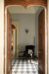 Φωτογραφία από το άλμπουμ του Appartamento Royale Palazzo Villani σε Cannole