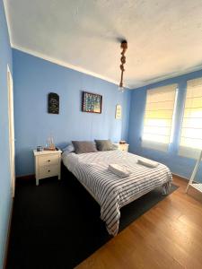 Billede fra billedgalleriet på Apartamento Puertu Chicu con plaza de garaje privada i Llanes