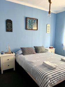 Billede fra billedgalleriet på Apartamento Puertu Chicu con plaza de garaje privada i Llanes