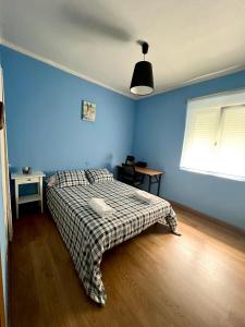 Billede fra billedgalleriet på Apartamento Puertu Chicu con plaza de garaje privada i Llanes + 28 billeder