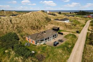 Φυσικό τοπίο κοντά σε αυτή η παραθεριστική κατοικία