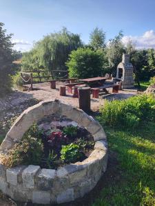 Gallery image of Pod Kasztanami Blanki in Blanki