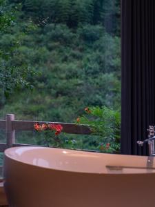 Foto dalla galleria di Ethnic Hundred-years Elysian Culture&Art Scholar Resorts a Zhangjiajie