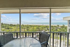 Gallery image of Shell Island Beach Club 6D in Sanibel