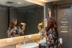 Fotografie z fotogalerie ubytování OSTELO Mumbai Airport Hostel v Bombaji