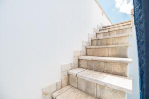 Gallery image of Mare Villas Pescoluse in Marina di Pescoluse
