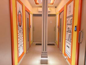 Fotografie z fotogalerie ubytování OSTELO Mumbai Airport Hostel v Bombaji