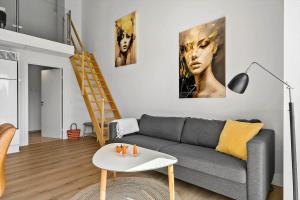 Photo de la galerie de l'établissement 777-Hvide-Sande-Norregade-2-nr-2, à Hvide Sande