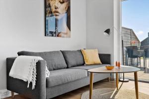 Photo de la galerie de l'établissement 777-Hvide-Sande-Norregade-2-nr-2, à Hvide Sande 23 autres photos