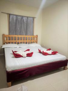 Imagen de la galería de StayInnBaguio Transient, en Sampong