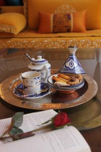 Gallery image of Riad Passali in Marrakesh