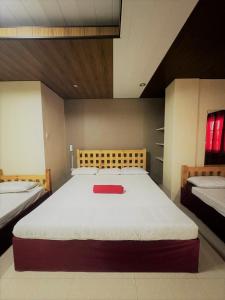 Imagen de la galería de StayInnBaguio Transient, en Sampong