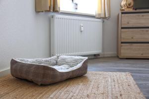 Billede fra billedgalleriet på Ferienwohnung Zur Sonne i Bad Liebenstein