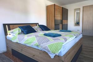 Billede fra billedgalleriet på Ferienwohnung Zur Sonne i Bad Liebenstein