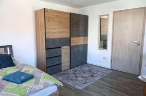 Billede fra billedgalleriet på Ferienwohnung Zur Sonne i Bad Liebenstein