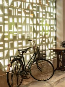 Attività di ciclismo presso la stanza in casa privata o nelle vicinanze