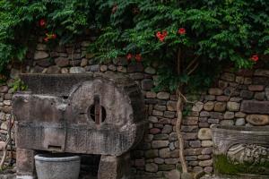 Foto dalla galleria di Ethnic Hundred-years Elysian Culture&Art Scholar Resorts a Zhangjiajie