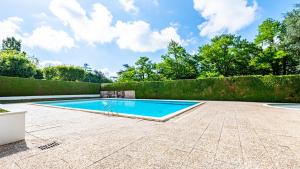 Πισίνα στο ή κοντά στο Le Mimosa - Chic & Calme avec Piscine Dijon
