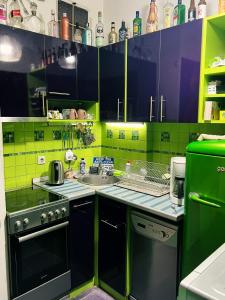 Imagen de la galería de Pop Art, en Belgrado