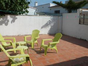 Fotografia z galérie ubytovania Villa con piscina privada y jardín cerrado en Castelló d'Empúries, ideal para 6-8 personas - ES-204-1 v destinácii Empuriabrava