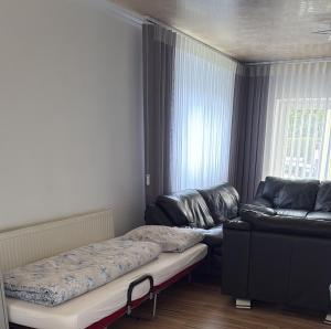 Gallery image of Ferienwohnung Schwanenstadt in Oberndorf bei Schwanenstadt
