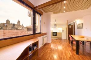 Galeriebild der Unterkunft La terraza de la Catedral Collection Luxury in Salamanca