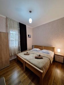 Φωτογραφία από το άλμπουμ του House σε Borjomi